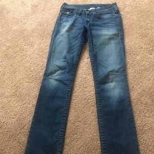 True religion jeans